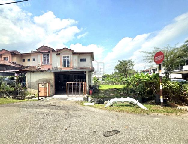 2 Tingkat Jalan Telipot, Bukit Sentosa, Bukit Beruntung 1