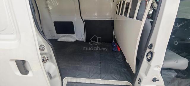 2018 Daihatsu GRAN MAX 1.5 (M) Panel Van Acc Free - 5