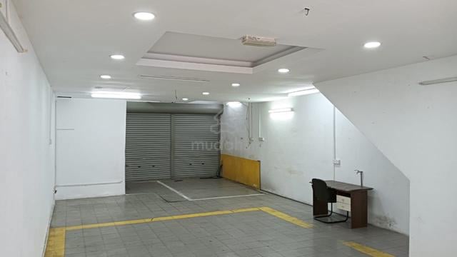 Bukit Mertajam Taman Ciku Ground Floor Shop Lot For Rent 1