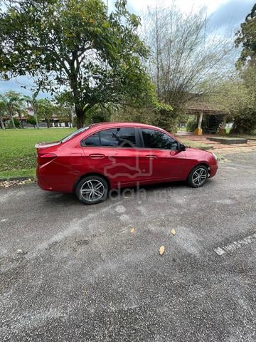 2020 Proton SAGA PREMIUM AT 1.3L (A) - 5