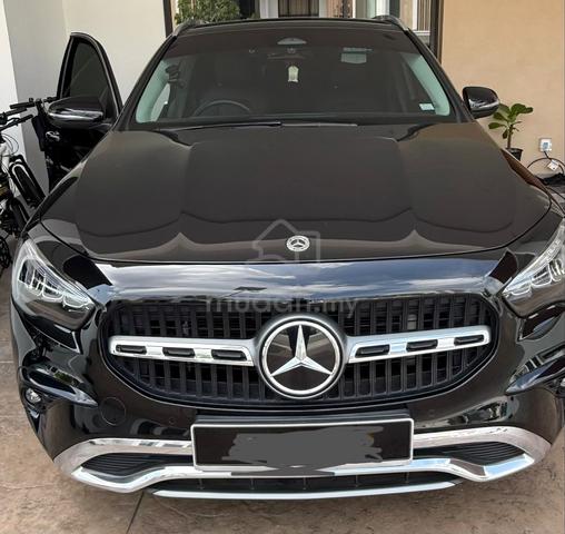 2024 Mercedes Benz GLA-CLASS 1.3 200 PROGRESSIVE - 1