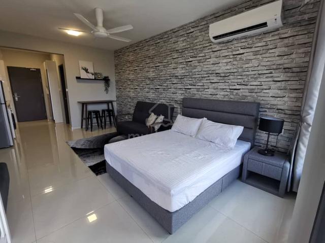 Country Garden Central Park (Serviced Apartment) 1