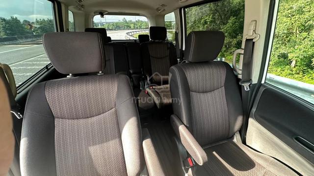 2015 Nissan SERENA 2.0Auto S-HYBRID HIGHWAY STAR - 2