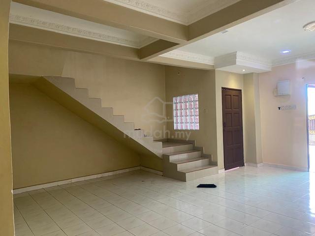 2storey Terrace House Rawang Perdana 1 1