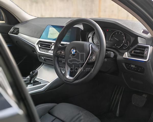 2020 Bmw 320i 2.0 SPORT (A) - 5