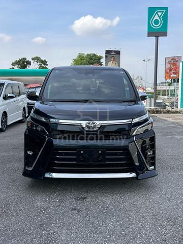 2021 Toyota VOXY 2.0 ZS KIRAMEKI III (A) - 1