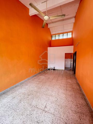 Puteri Wangsa Single Storey Terrace Ulu Tiram 1