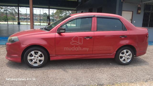 2015 Proton SAGA 1.3 PLUS (A) - 3