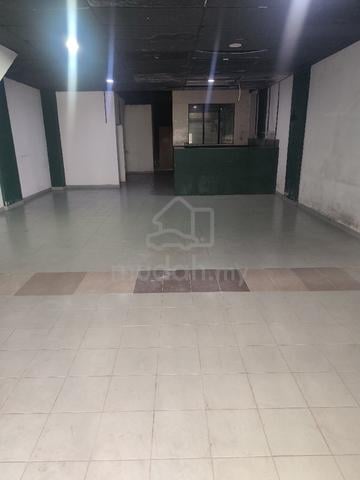 Shop at Klang (Ground floor) 1