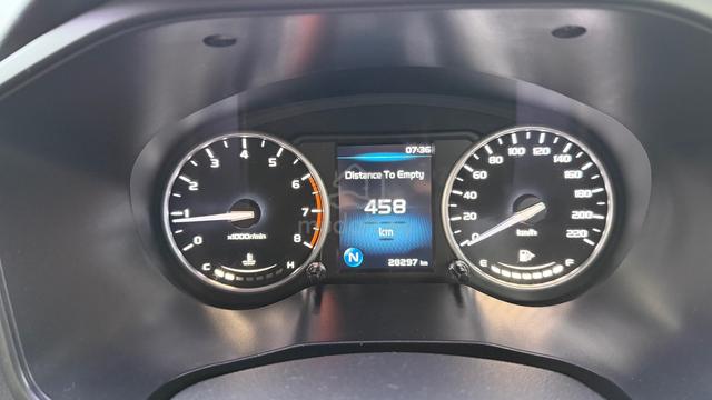 2022 Proton IRIZ 1.6 EXECUTIVE (A) - 3
