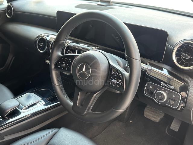 2018 Mercedes Benz A180 1.3 STYLE (A) - 5