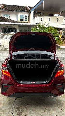 2022 Perodua BEZZA 1.3 AV MY16 FACELIFT (A) - 3