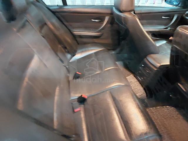 2007 Bmw 320i (CKD) 2.0 (A) tipt top condition - 4