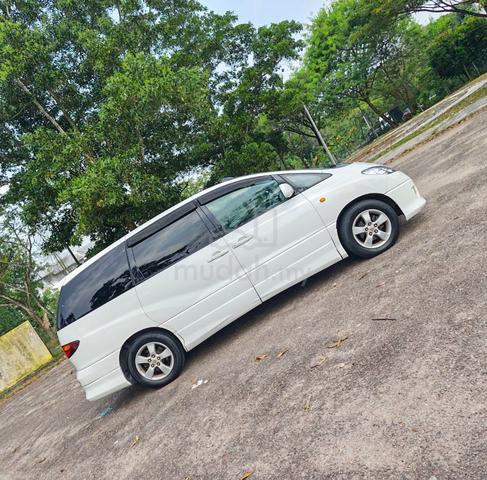 -2000/05- Toyota Estima 2.4 (A) CASH Ready Pay&GO - 4