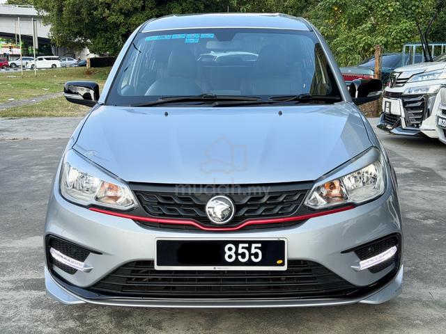 2022 Proton SAGA 1.3 PREMIUM S✅29k Mileage - 2