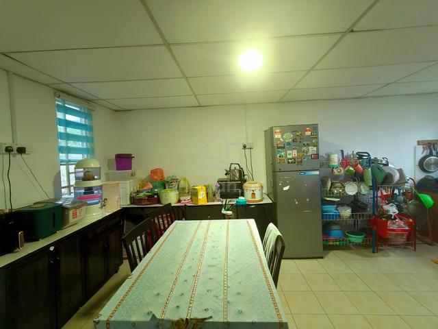 Below market single Storey corner 1