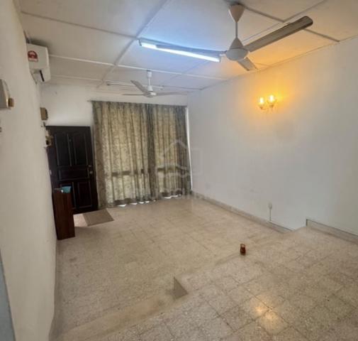 Single Storey House Subang Jaya SS14 for sale 1