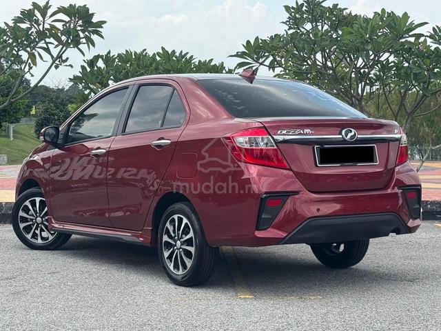 2023 Perodua BEZZA 1.3 X MY16 FACELIFT (A) 9K KM - 3