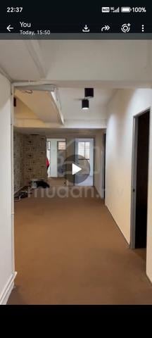 Wisma Mutiara Sg Besi, Office For Let 1