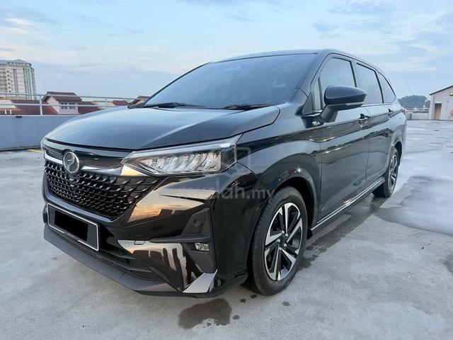 Perodua ALZA 1.5 AV (A) - 3