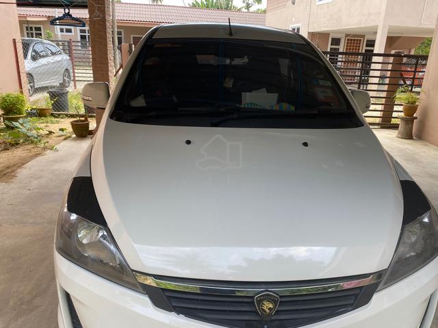 2015 Proton EXORA 1.6 EXECUTIVE FACELIFT (A) - 3