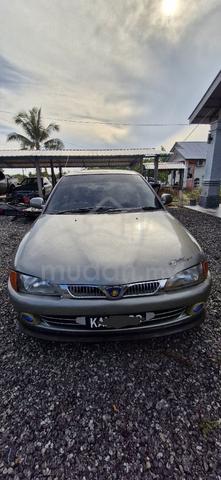 1996 Proton WIRA 1.5 GL (M) - 1