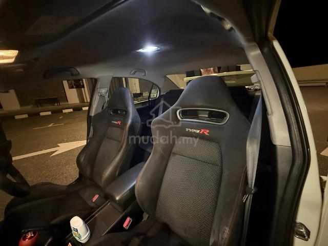 2008 Honda CIVIC 2.0 TYPE R (M) - 3