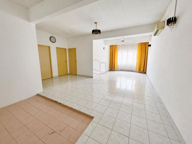 Pangsapuri Mutiara Subang 1