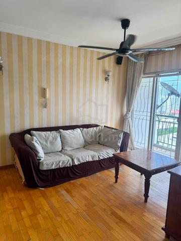 Villa Emas 1