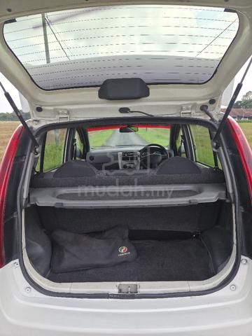 2011 Perodua VIVA 1.0 ELITE AT (A) - 5