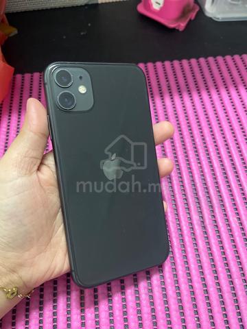 Iphone 11 128GB - photo 4 of 4