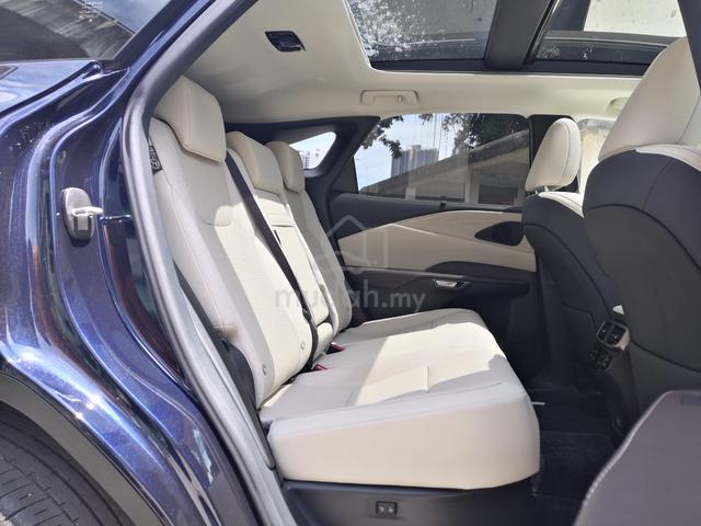 2023 Lexus RX350 2.4 (15k Milleage 5A) Full Spec - 4