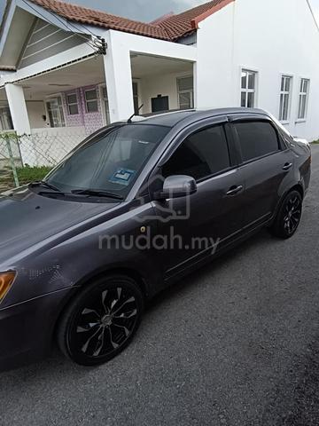 2009 Proton SAGA 1.3 BASE LINE (A) - 1