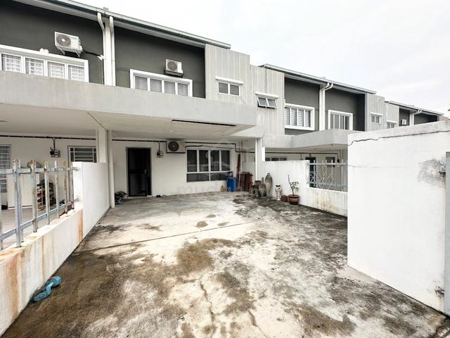TERMURAH+BOLEH NEGO‼️SIAP KABINET JIMAT DUIT‼️Laman Haris Puncak Alam 1