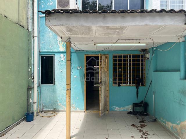 Double Storey Terrace, Pandan Jaya, Ampang 1