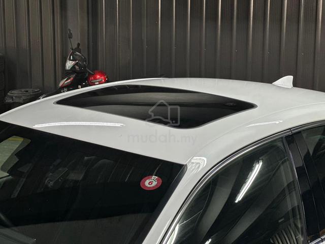 2021 Lexus IS300 2.0 F-SPORT SROF 4CAM 30K KM - 4