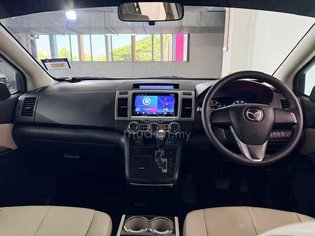 2011 Mazda 8 2.3 LF59 (A) - 4