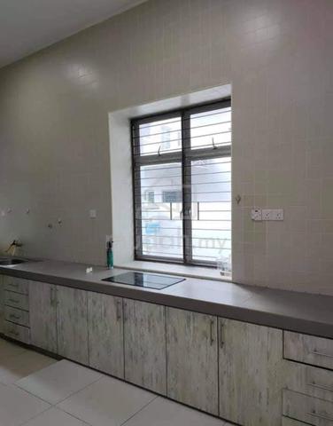 Areca residence 3 storey semi detected for sell 1