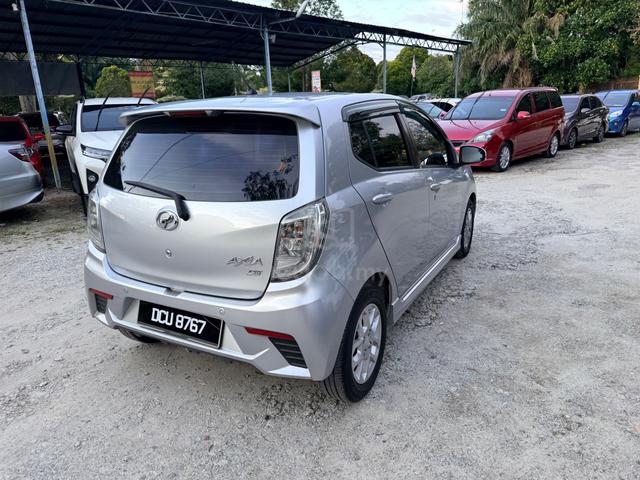 Perodua AXIA 1.0 SE (A)-16 - 4
