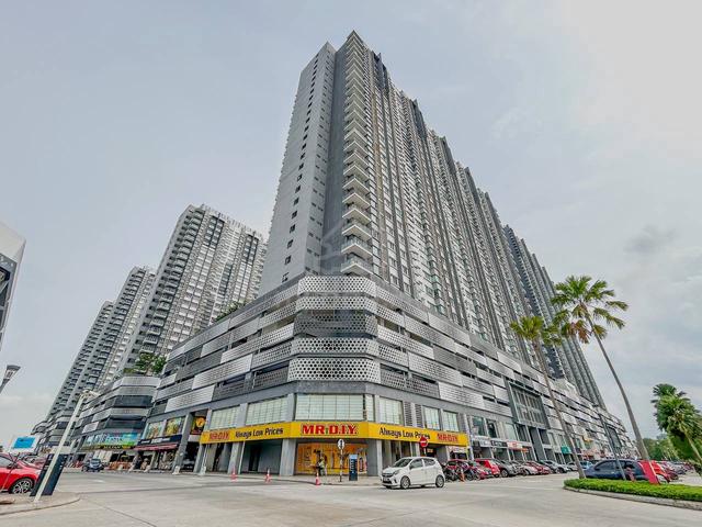 Savanna Executive Suite @ Southville City 1
