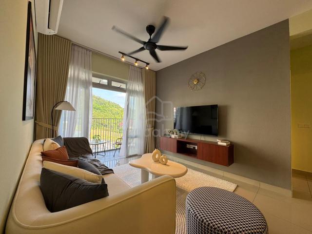 Residensi Sakura 1
