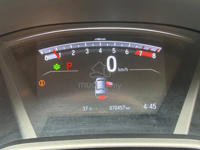 2019 Honda CR-V 2.0 2WD (A) SUPER GOOD CONDITION - 4