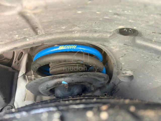 2022 Honda CIVIC 1.5 EX FL1 (A) GRADE 5.0 BOSE - 3