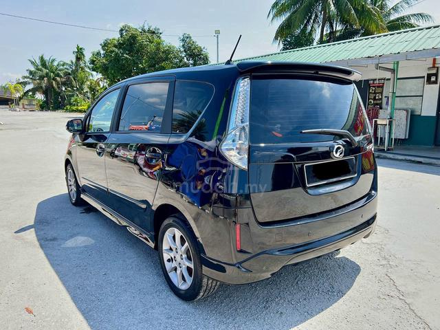 2017 Perodua ALZA 1.5 (A) 1THN WARRANTY LOAN KEDAI - 5