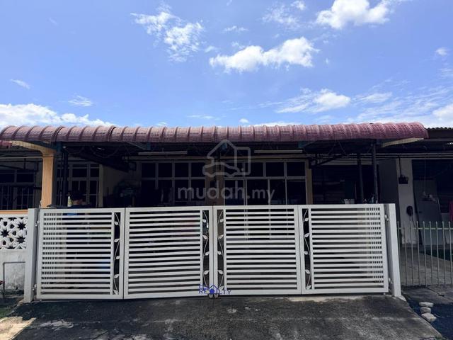 Taman Ria Jaya (Lorong Serampang) Sungai Petani | FULL LOAN🔥 1