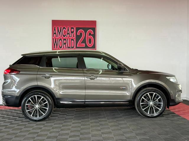 ORI19 Proton X70 1.8 PREMIUM SUNROOF 3 YR WARRANTY - 4