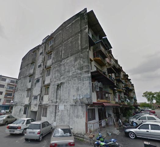 Permai Court 1