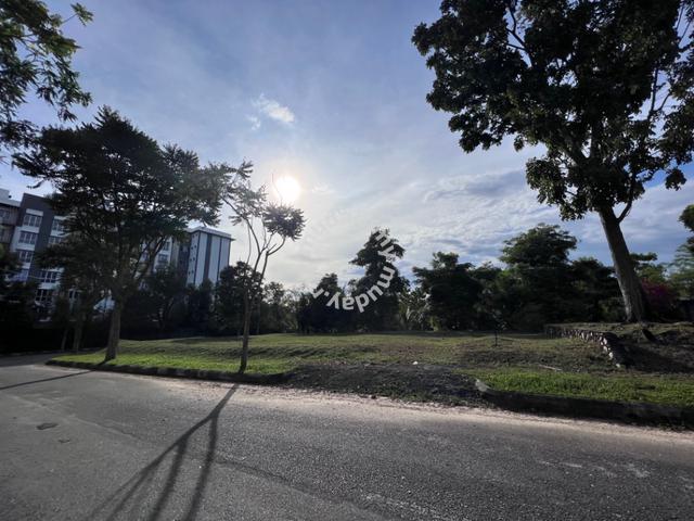 Bukit Suria Bungalow Land, Bandar Sungai Long, Taman Rakan 3