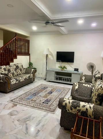 Alam Damai Cheras For Rent 1