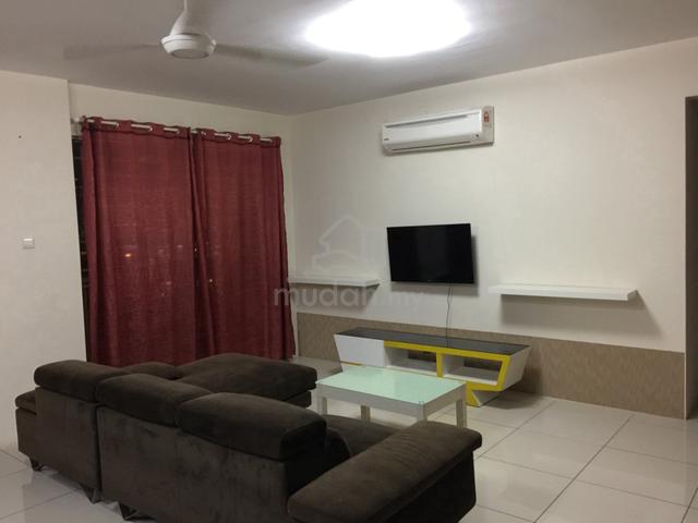 Platinum Lake Condominium PV 20 1